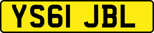 YS61JBL
