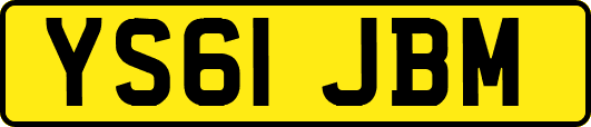 YS61JBM