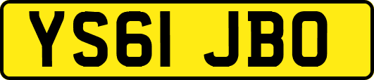 YS61JBO