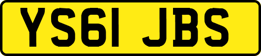 YS61JBS