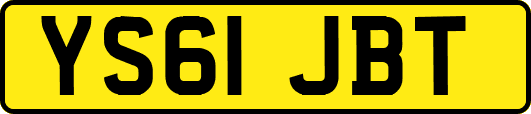 YS61JBT