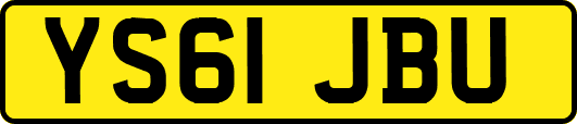 YS61JBU