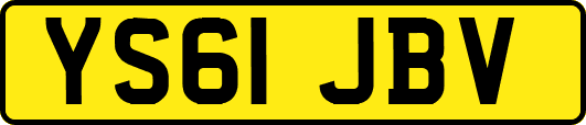 YS61JBV