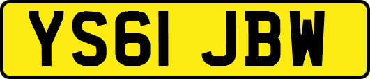 YS61JBW