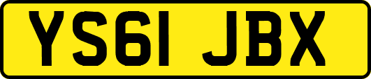 YS61JBX