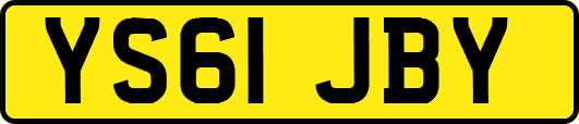 YS61JBY