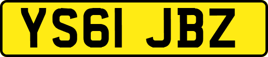 YS61JBZ