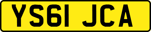 YS61JCA