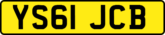YS61JCB