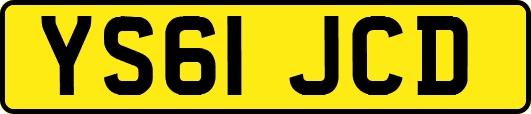 YS61JCD