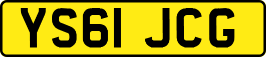 YS61JCG