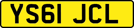 YS61JCL