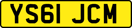 YS61JCM