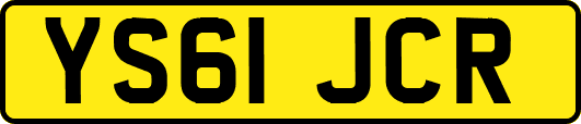 YS61JCR