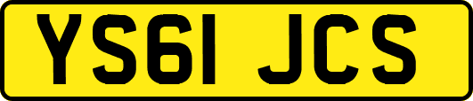 YS61JCS