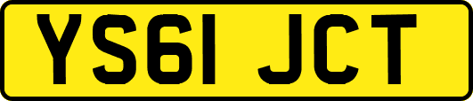 YS61JCT
