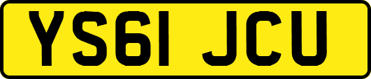 YS61JCU