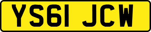 YS61JCW