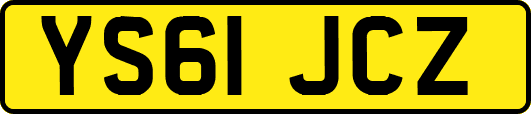 YS61JCZ