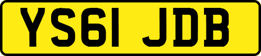YS61JDB
