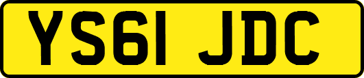 YS61JDC