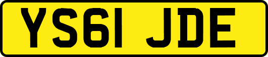 YS61JDE