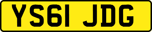 YS61JDG