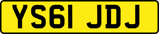 YS61JDJ