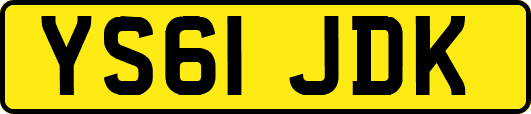 YS61JDK