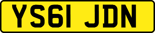 YS61JDN