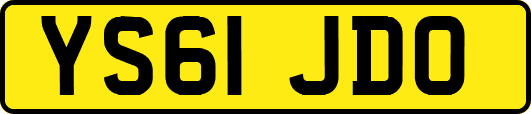 YS61JDO