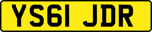 YS61JDR