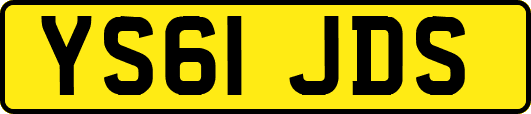 YS61JDS