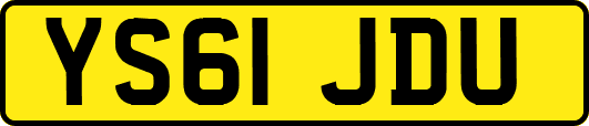 YS61JDU
