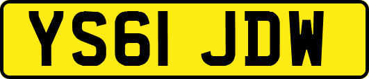 YS61JDW