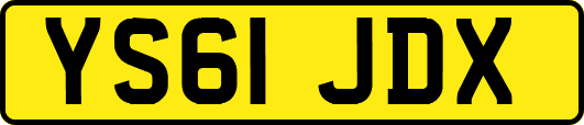 YS61JDX