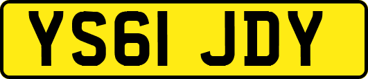 YS61JDY