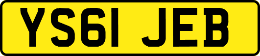 YS61JEB