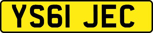 YS61JEC