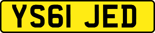 YS61JED