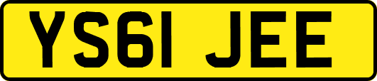 YS61JEE