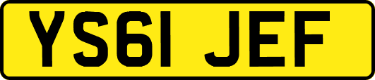 YS61JEF