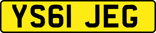 YS61JEG