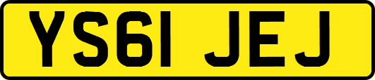 YS61JEJ