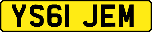 YS61JEM