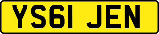 YS61JEN