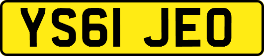 YS61JEO