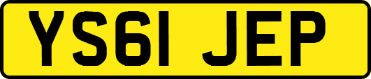YS61JEP