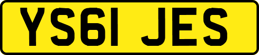 YS61JES