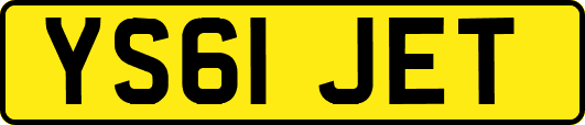 YS61JET